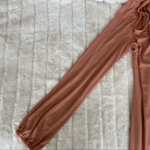 🌿|NWT| Free People Luna Midi - Picture 6 of 10